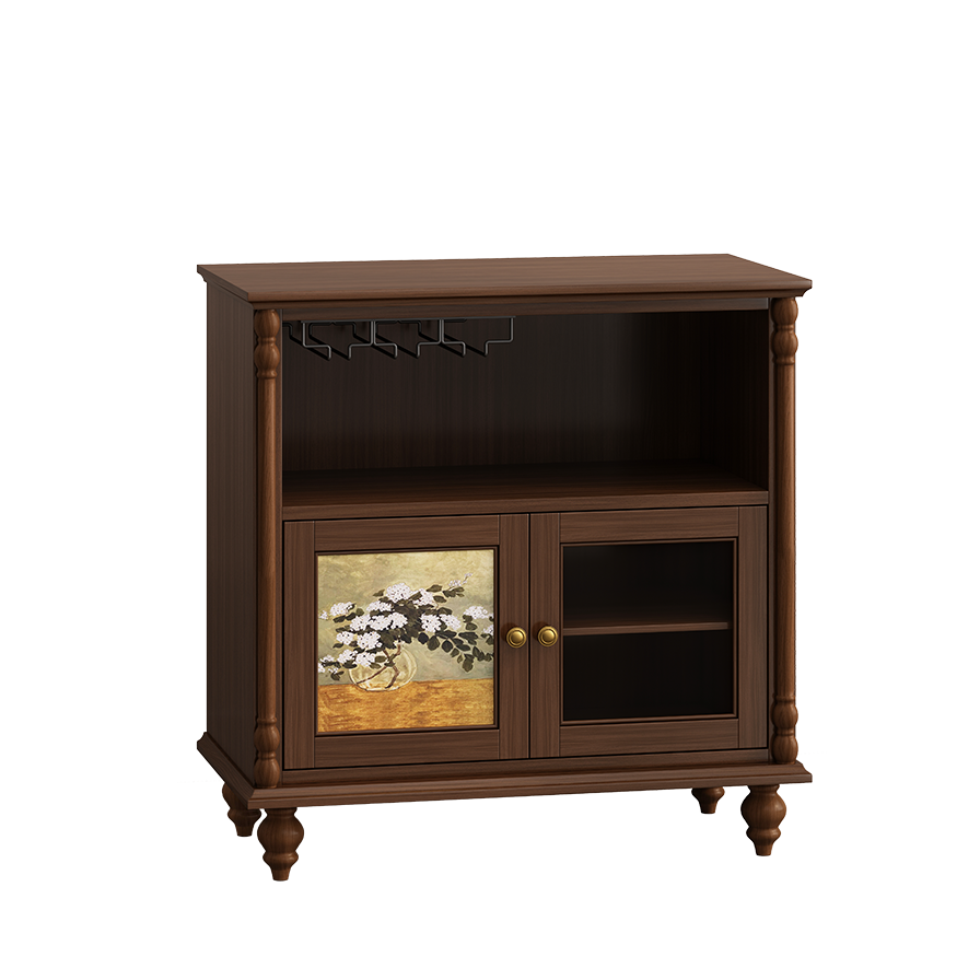 Florence Charm Bar Cabinet